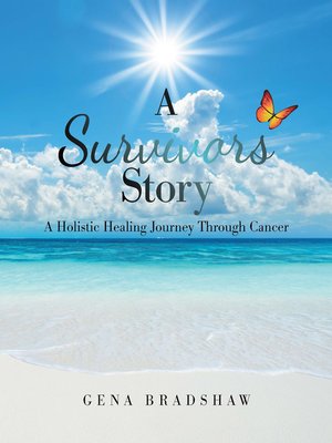 cover image of A Survivors Story